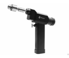 Bj1303b Cannulated Drill