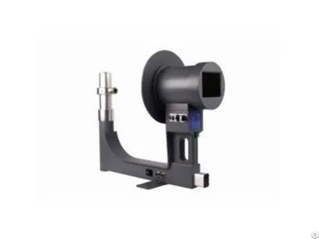 Bji 2j2 Portable X Ray Fluoroscopy Instrument