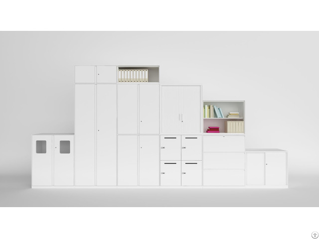 Filing Cabinet