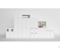 Filing Cabinet