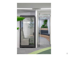 Work Pod （1 Person Version)