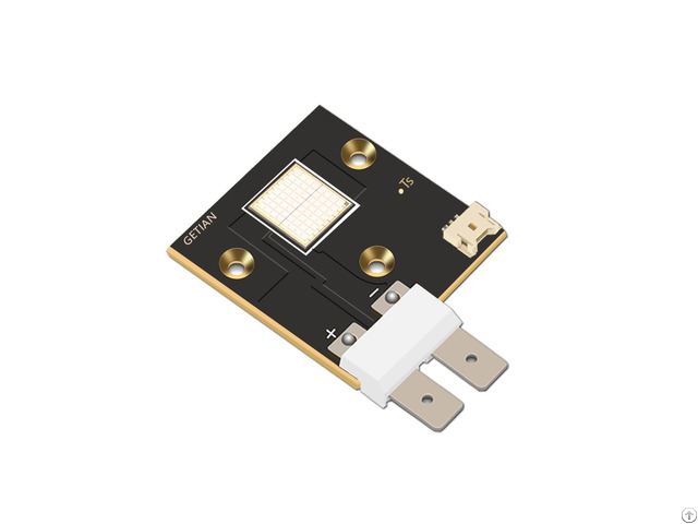 Uv Leds For 3d Printing