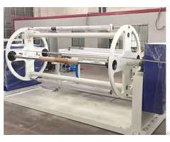 Masking Tape Coating Machine