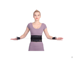 Pulley System Waist Belt