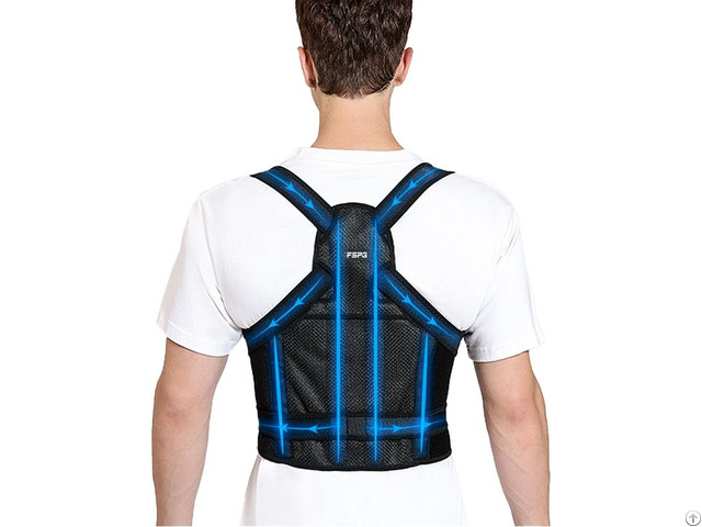 Full Back Support Posture Corrector