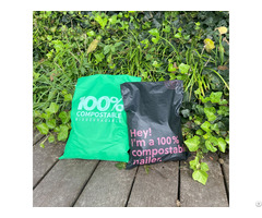 Compostable Garment Bags