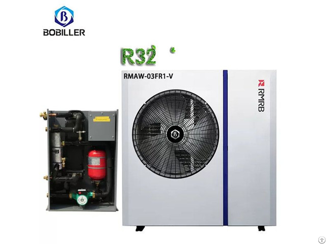 R32 Mini Split Heat Pump