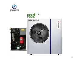 R32 Mini Split Heat Pump