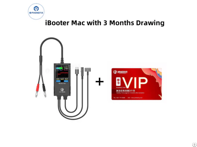 Cid Drawing Ibooter Mac Current Analyzer