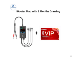 Cid Drawing Ibooter Mac Current Analyzer