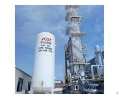 Air Separation Equipment