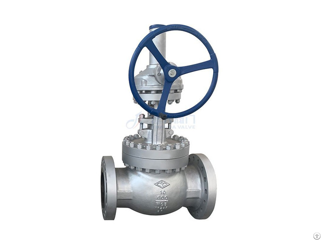 Eight Inch Check Valve