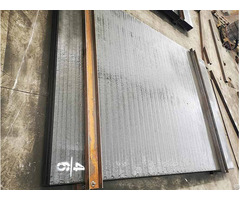 Wear Plate Manufacturer