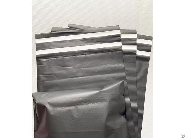 A Custom Compostable Post Bag