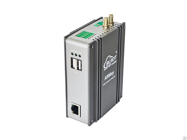 Arm Linux Kernel 2 A7 128m 256m Nand Flash Edge Gateway