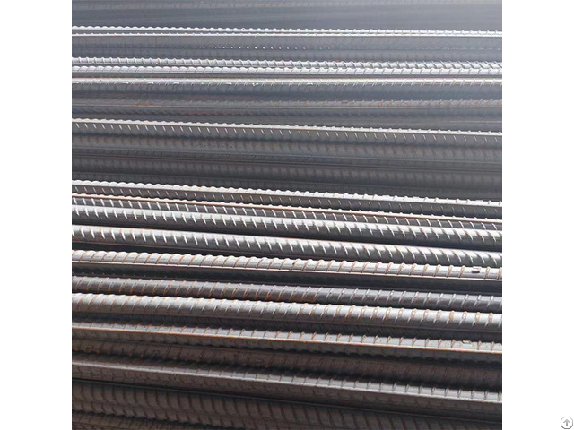 What Is Rebar Used For In Concrete