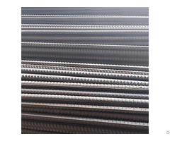 What Is Rebar Used For In Concrete
