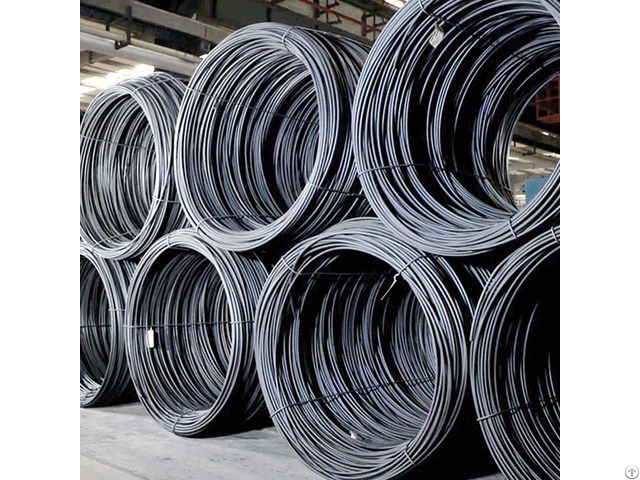 What Is Steel Wire Rod Used For