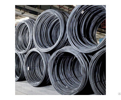 What Is Steel Wire Rod Used For