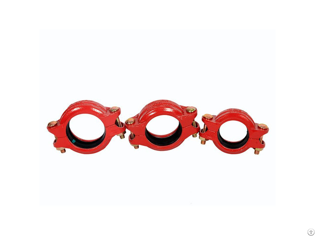 Flexible Coupling Supplier