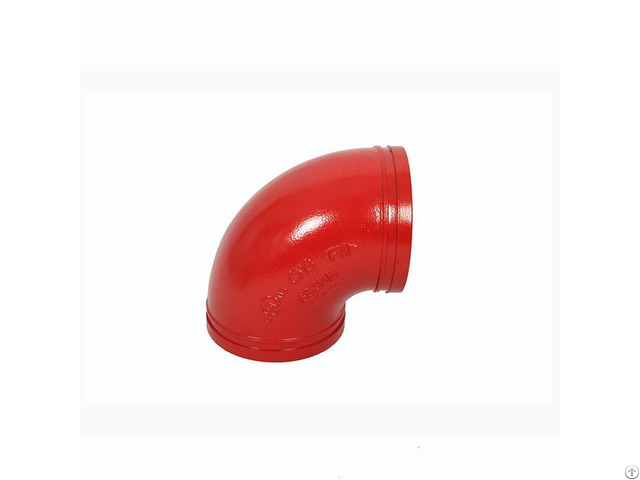 90°elbow Fittings