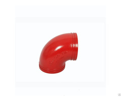 90°elbow Fittings