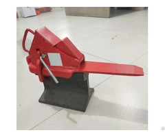 Rail Stopper