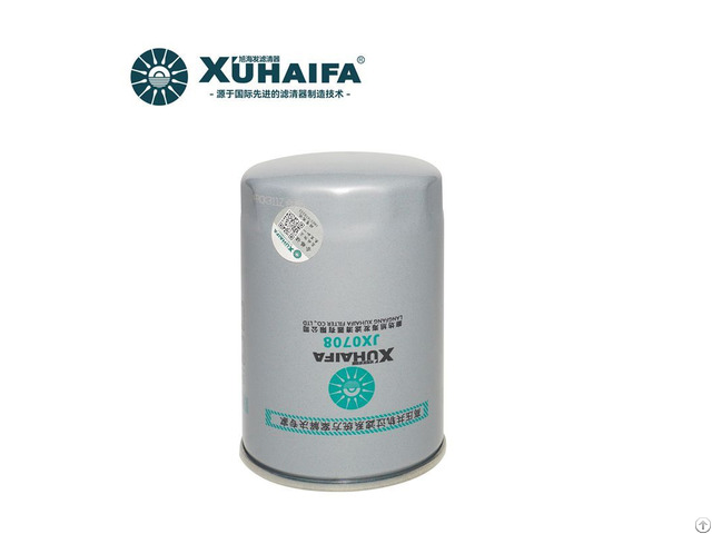 Jx0708 Oil Filter