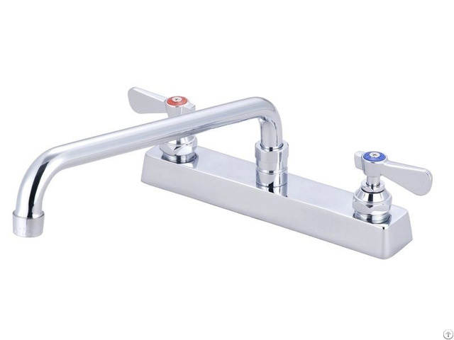 Workboard And Pantry Faucet