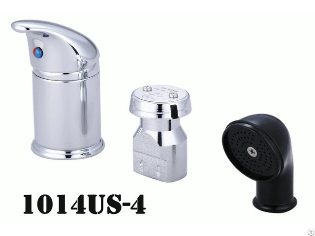 Salon Faucet