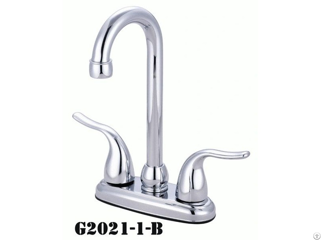 Lever Handle Bar Faucet