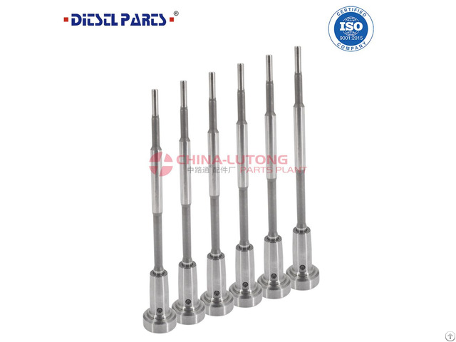 Common Rail Injector Control Valve F 00v C01 514