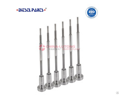 Common Rail Injector Control Valve F 00v C01 514
