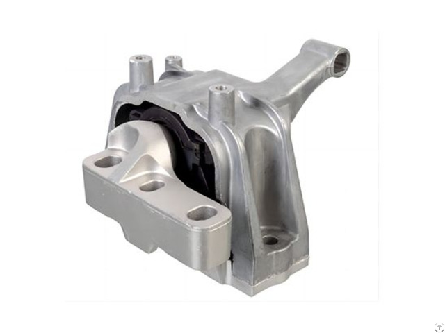 Yunqi Engine Mounts