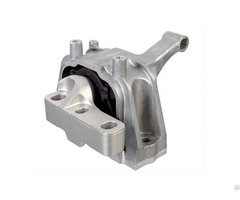 Yunqi Engine Mounts