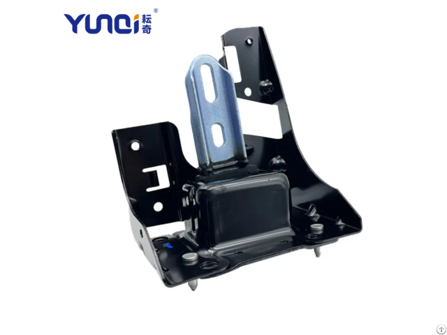 Left Engine Mount For Peugeot 1813l6