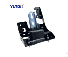 Left Engine Mount For Peugeot 1813l6