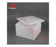 Njbinglab Ptfe Cleaning Tank For Semiconductor Lab