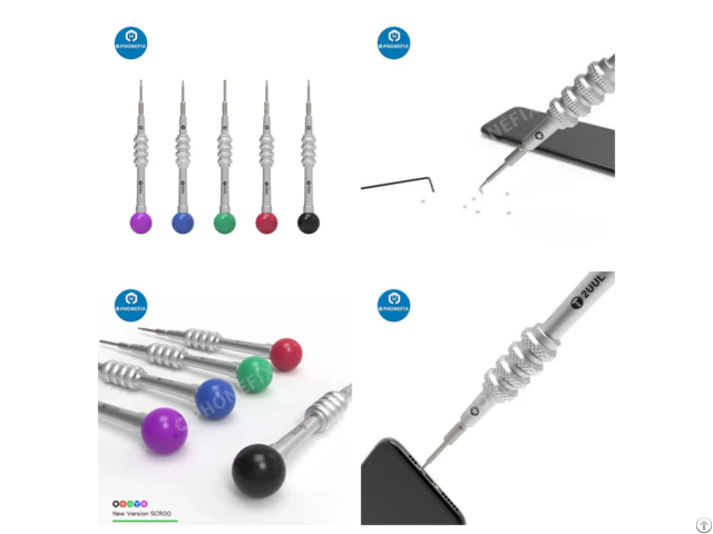 Wowstick 1f Mini Precison Electric Screwdriver
