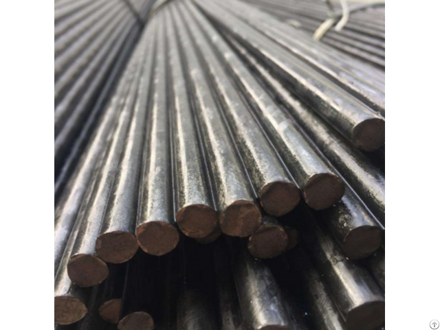Din 1 2436 Steel The First Choice For Highly Stressed Tools