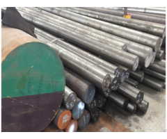 High Chromium Molybdenum Din 1 2436 Tool Steel Stable Heat Treatment Performance