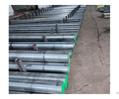The Backbone Of High Performance Industrial Tools 1 2436 Steel Bar
