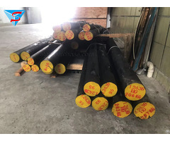 Durable 1 2436 Steel Cold Work Material For Long Lasting Performance
