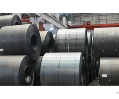 Medium Carbon Material 1045 Steel Coil Direct Sales Of Large Quantities Stock