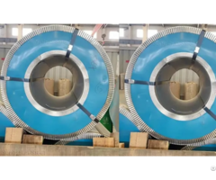 Complete Material 4130 Steel Coil Heat Treatment Specifications