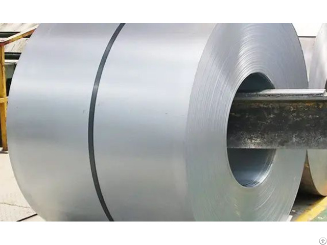 High Quality 5120 Steel Coils For Automotive And Industrial Applications