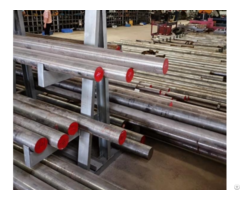 High Strength 1 6580 Steel To Meet The Diverse Needs Of Mechanical Manufacturing