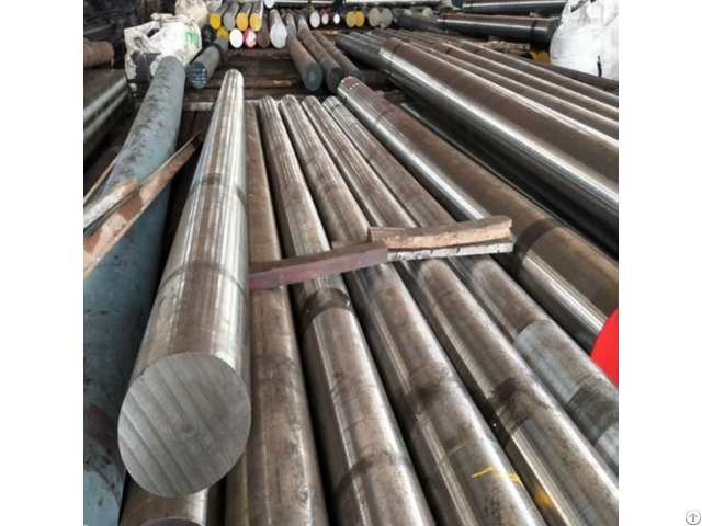 Din 1 6580 Alloy Steel Improves The Quality Of Automotive Parts Manufacturing