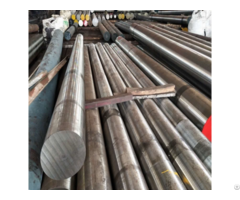 Din 1 6580 Alloy Steel Improves The Quality Of Automotive Parts Manufacturing