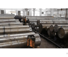 Stable Performance Din 1 6580 Tool Steel Widely Used